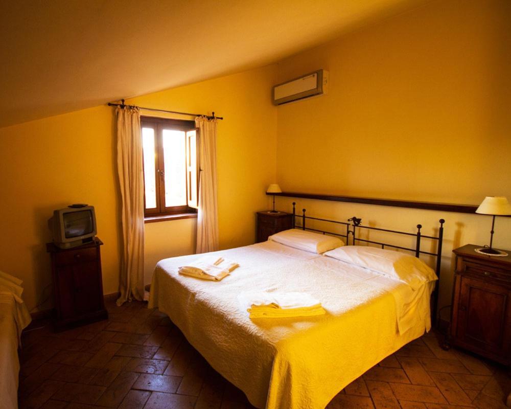 Agriturismo Il Casale Degli Amici นอร์ชา ภายนอก รูปภาพ