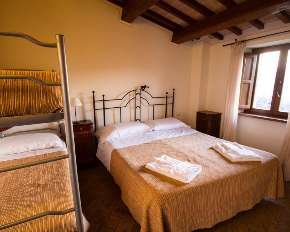 Agriturismo Il Casale Degli Amici นอร์ชา ภายนอก รูปภาพ