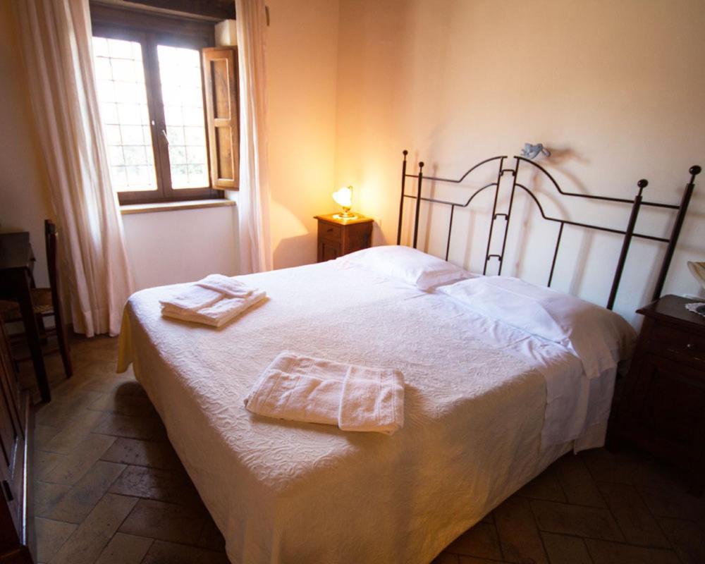 Agriturismo Il Casale Degli Amici นอร์ชา ภายนอก รูปภาพ
