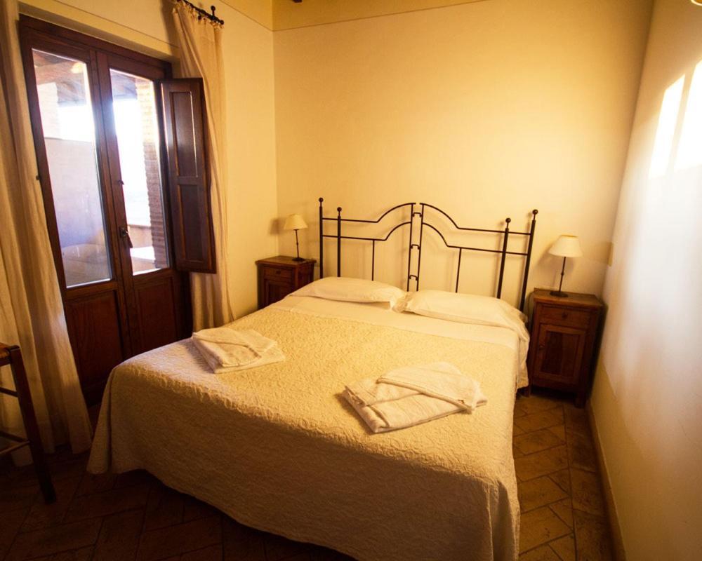Agriturismo Il Casale Degli Amici นอร์ชา ภายนอก รูปภาพ