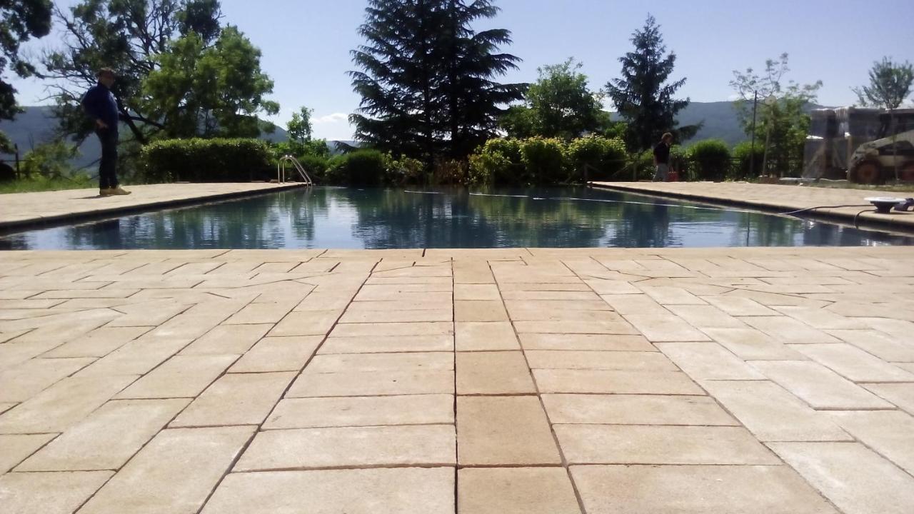 Agriturismo Il Casale Degli Amici นอร์ชา ภายนอก รูปภาพ