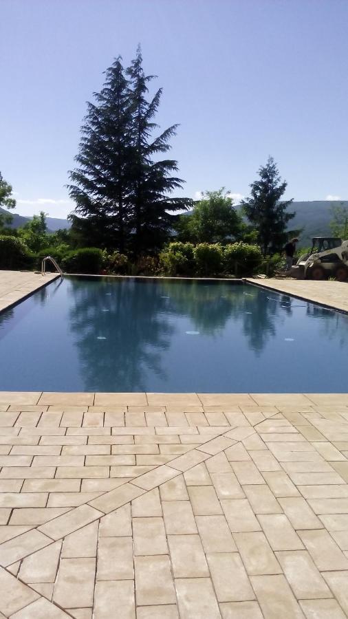 Agriturismo Il Casale Degli Amici นอร์ชา ภายนอก รูปภาพ